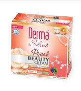 DERMA SHINE PERAL BEAUTY CREAM